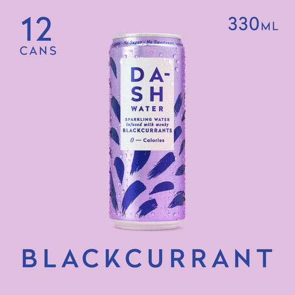 BLACKCURRANT (CASE OF 12)