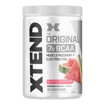 XTEND BCAA WATERMELON