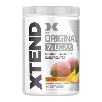 XTEND BCAA MANGO