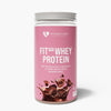 FIT PRO WHEY PROTEIN