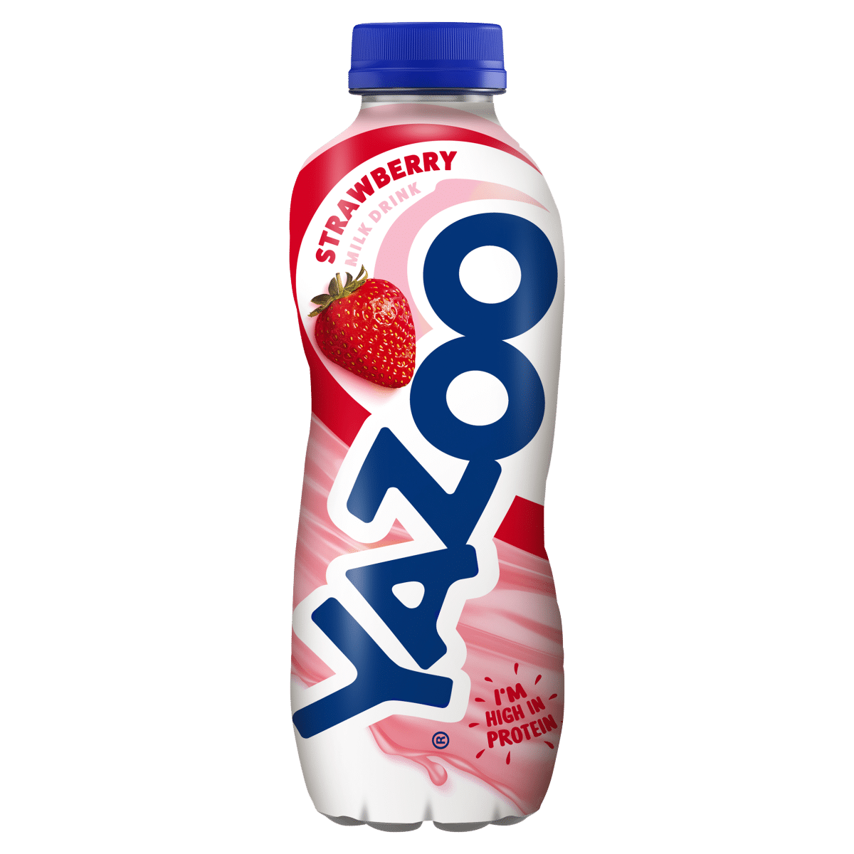 STRAWBERRY (CASE OF 10)