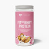 FIT PRO WHEY PROTEIN