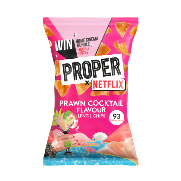 PRAWN COCKTAIL<BR>(CASE OF 30)