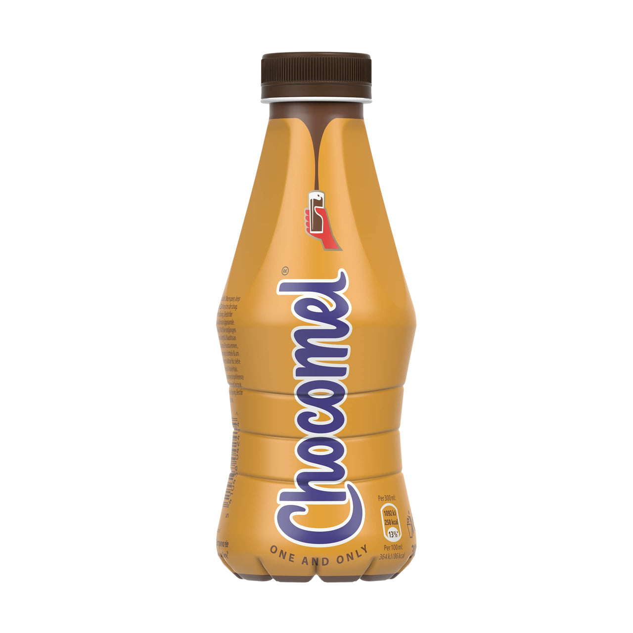 CHOCOMEL (CASE OF 12)