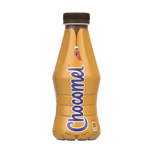 CHOCOMEL (CASE OF 12)