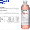 HYDRATE - STRAWBERRY & RHUBARB<BR>(CASE OF 12)