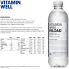 RELOAD - LEMON & LIME<BR>(CASE OF 12)