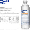 RECOVER - ELDERFLOWER & PEACH<BR>(CASE OF 12)