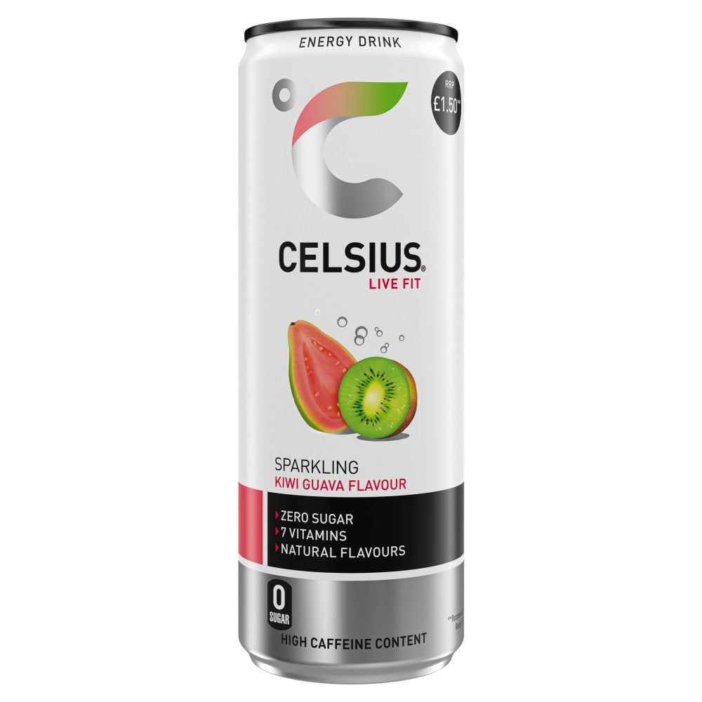 KIWI GUAVA<BR>(CASE OF 12)