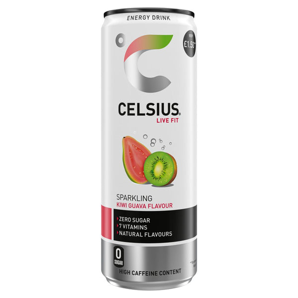 KIWI GUAVA<BR>(CASE OF 12)