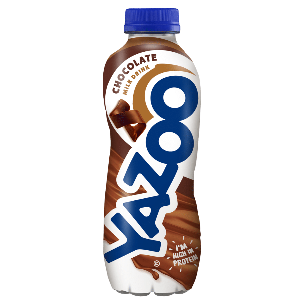 CHOCOLATE (CASE OF 10)