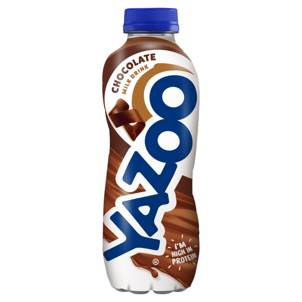 CHOCOLATE (CASE OF 10)