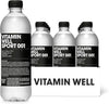 ELECTROLYTE - LEMON & LIME<BR>(CASE OF 12)
