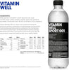 ELECTROLYTE - LEMON & LIME<BR>(CASE OF 12)