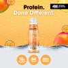TROPICAL FRUITS PROTEIN WATER (CASE OF 12)