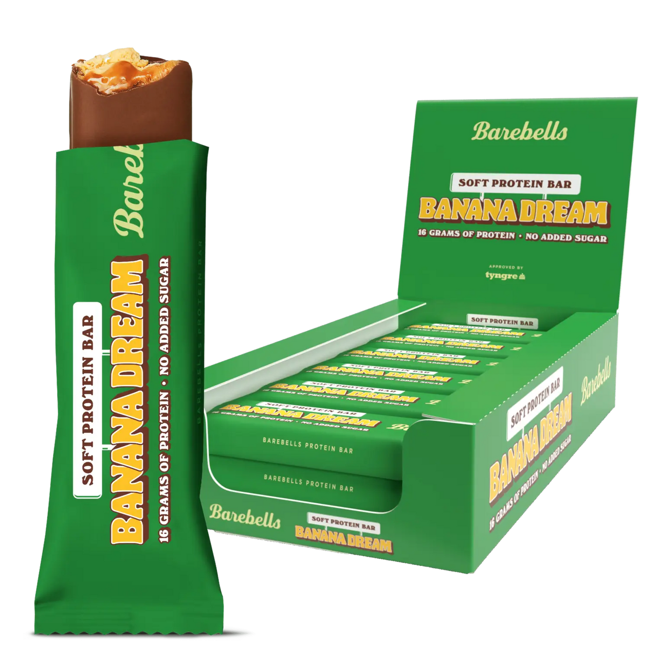 BANANA DREAM<BR>(CASE OF 12)
