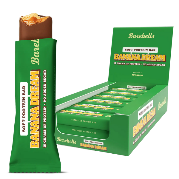 BANANA DREAM<BR>(CASE OF 12)