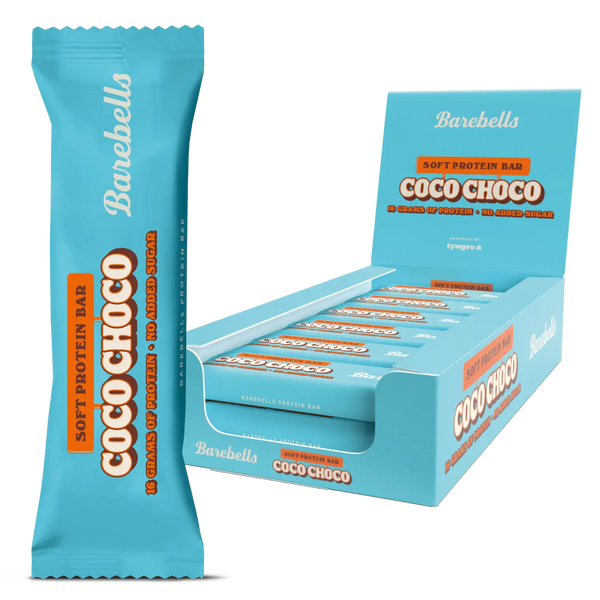 COCO CHOCO - BOUNTY<BR>(CASE OF 12)