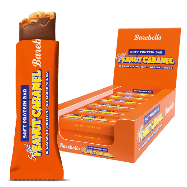 SALTED PEANUT CARAMEL - SNICKERS<BR>(CASE OF 12)