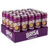 BRISA PASSION FRUIT (CASE OF 24)