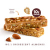 CARAMEL ALMOND PROTEIN BARS (CASE OF 15)