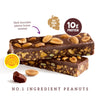DARK CHOCOLATE PEANUT PROTEIN BARS (CASE OF 15)
