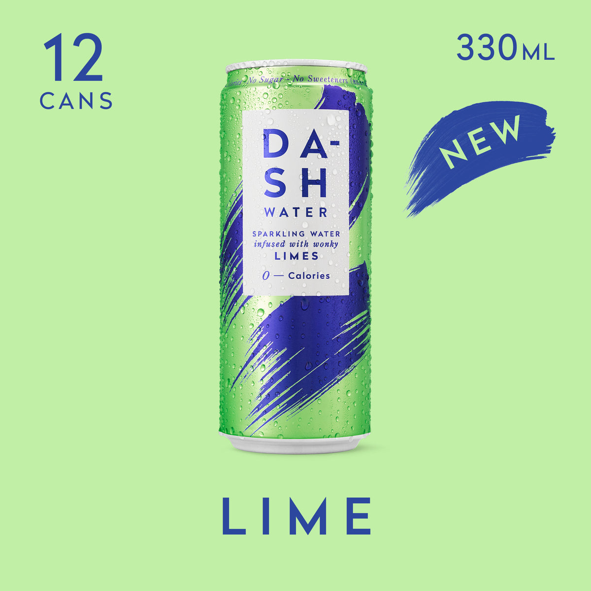 LIME (CASE OF 12)