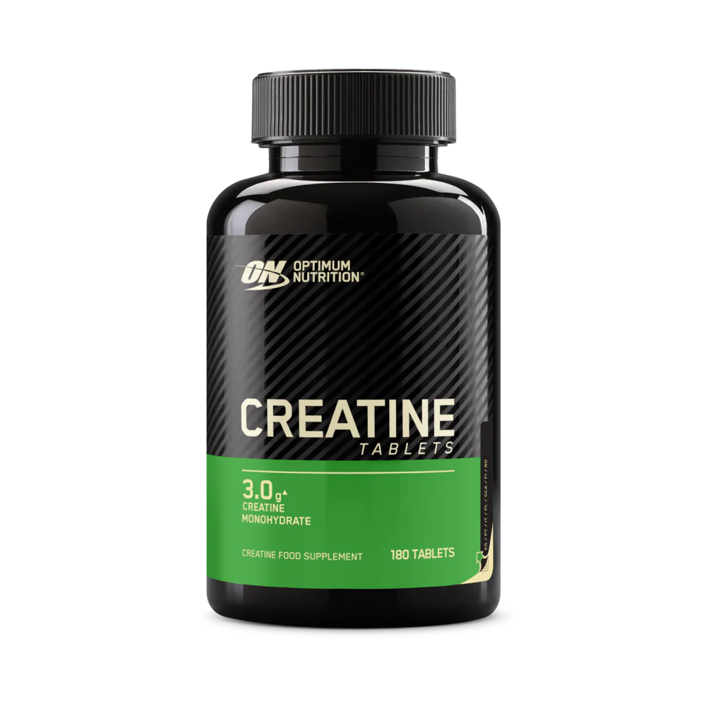 MICRONIZED CREATINE CAPSULES