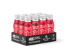 APPLE & RASPBERRY PROTEIN WATER (CASE OF 12)