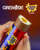 GRENADE CREME EGG<br>(CASE OF 18)<br>PRE ORDER FOR 23RD DECEMBER DELIVERY