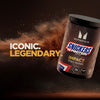 IMPACT WHEY ISOLATE - SNICKERS