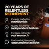 IMPACT WHEY ISOLATE - SNICKERS