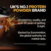 IMPACT WHEY ISOLATE - SNICKERS