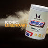 IMPACT WHEY ISOLATE - SNICKERS WHITE