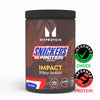 IMPACT WHEY ISOLATE - SNICKERS