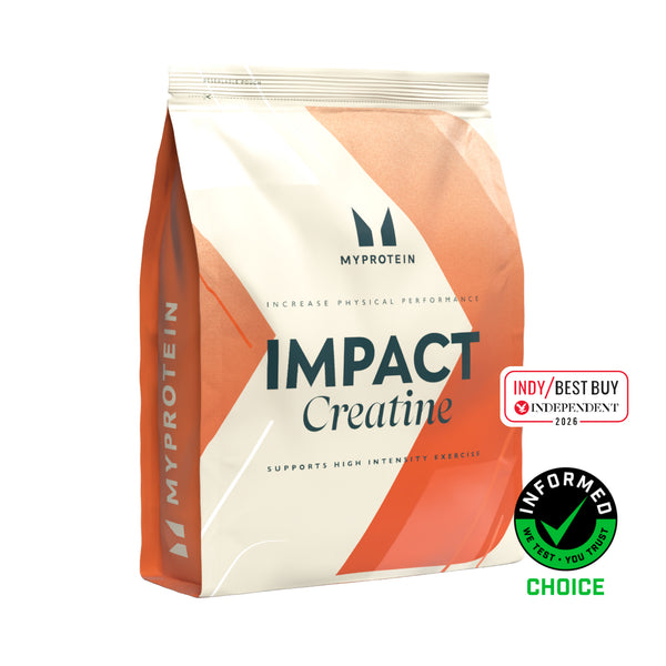 CREATINE MONOHYDRATE POWDER