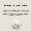 CREATINE MONOHYDRATE POWDER