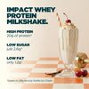 IMPACT WHEY PROTEIN MILKSHAKE