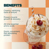 IMPACT WHEY PROTEIN MILKSHAKE