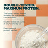 IMPACT WHEY PROTEIN MILKSHAKE