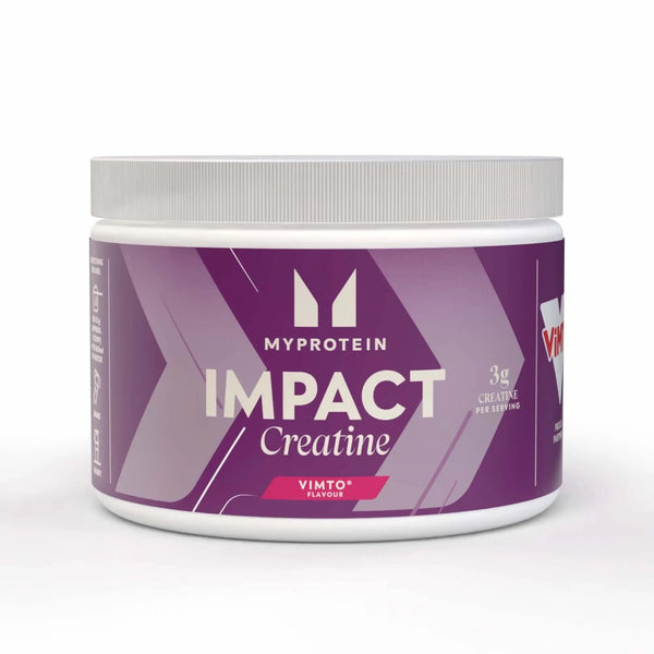 IMPACT CREATINE VIMTO 225G