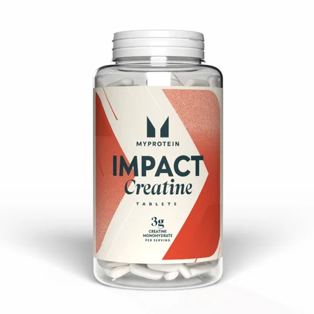 CREATINE MONOHYDRATE TABLETS