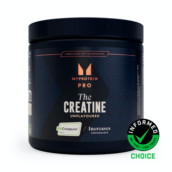 CREAPURE® CREATINE POWDER