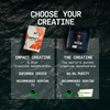 CREAPURE® CREATINE POWDER