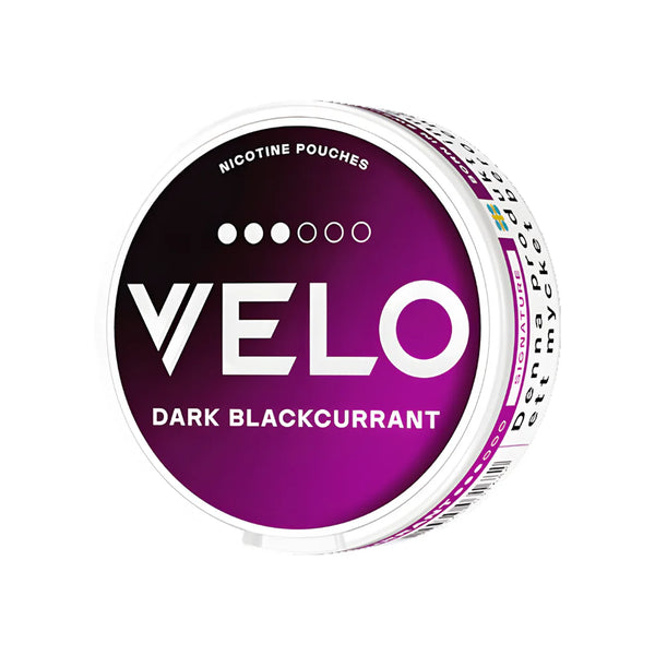 DARK BLACKCURRANT 10MG