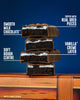 GRENADE OREO<br>(CASE OF 12)