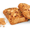 PEANUT BUTTER STUFFED OAT BARS (CASE OF 15)