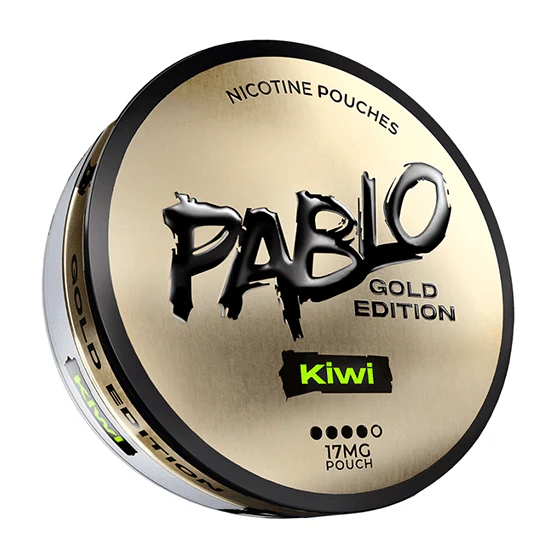 KIWI 17MG
