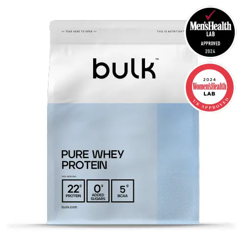 PURE WHEY PROTEIN