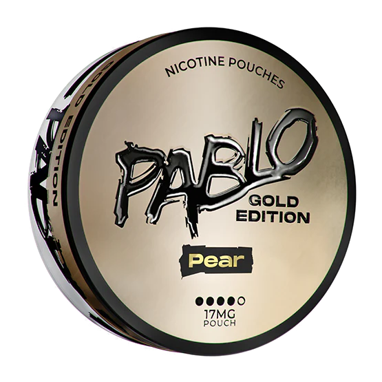 PEAR 17MG